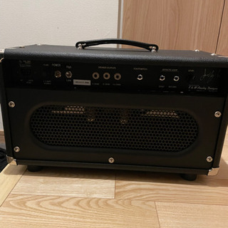 《two rock》横浜市内試奏可　価格相談に乗ります