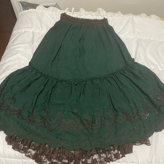 【美品】カワイイ系の服譲ります