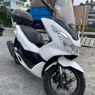 ホンダ PCX125 速度良好♪ 激安PCX！！ 通勤通学にオススメ♪ 関東圏内
