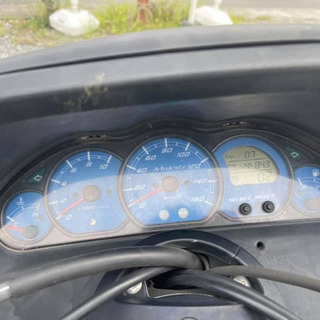 ★お支払い総額 3.8万円★ ヤマハ マジェスティ250C  SG03J  激安ビッグスクーター！ カスタムベースに！ 関東圏内即日配送可能です！