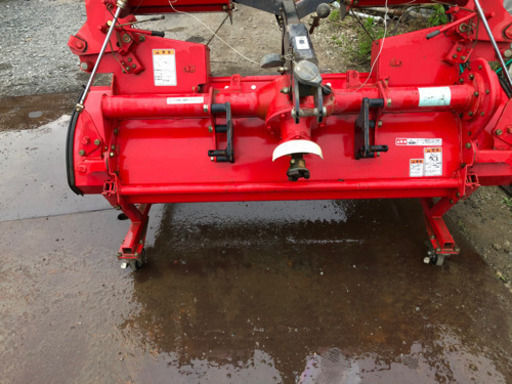 (税別) N ニプロ ウイングハロー WBS2405B 耕運幅 2400mm 手動式 代掻き 税別) N ニプロ ウイングハロー WBS2405B 耕運幅 2400mm 手動式 代掻き