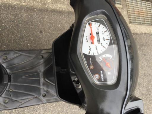 完売しました！納車完了！アドレスV125G 速いです 整備済み！ 【公式通販】
