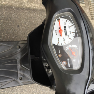 完売しました！納車完了！アドレスV125G 速いです 整備済み！ 完売しました！納車完了！アドレスV125G 速いです 整備済み！