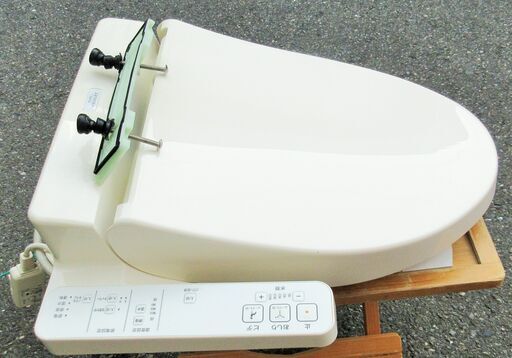 ☆TOTO TCF2221E ＃SC1 ウォシュレット BV2 WASHLET 貯湯式温水洗浄便座◆脱臭機能付