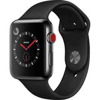 【ネット決済】新品・未開封 APPLE WATCH3 38mm