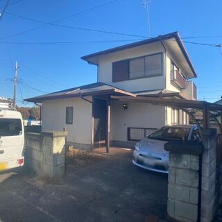 ★全居室南向き★リフォーム済にて即入居可能です★