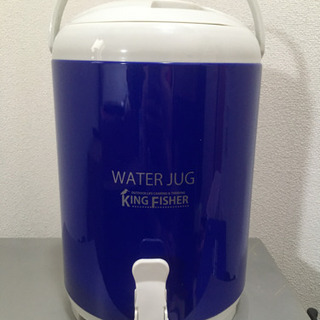KING FISHER WATER JUG 8.7L