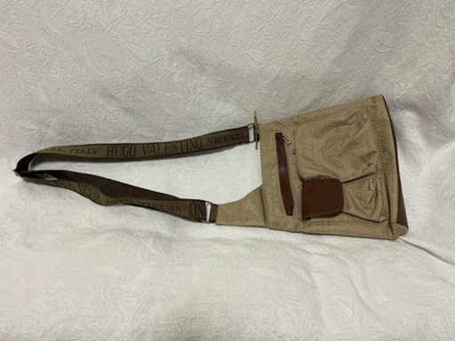 ショルダーバック　ショルダー