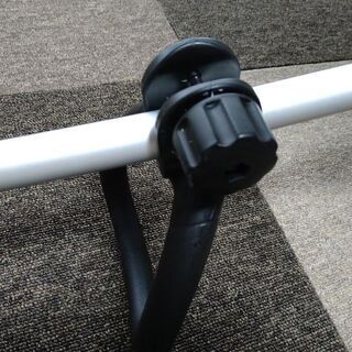 中古品（二回使用）充電式草刈り機　マキタ　MUR189DSF