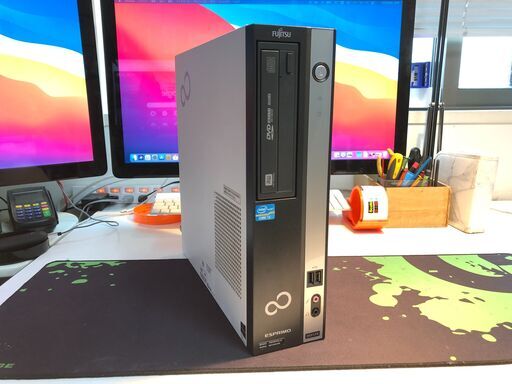 富士通 FMV D551/FX Core i3 500GB 4GB