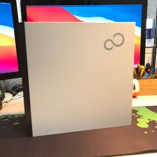 富士通 FMV D551/FX Core i3 500GB 4GB