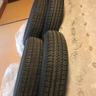 175/80/16 JB64 ジムニー 4本