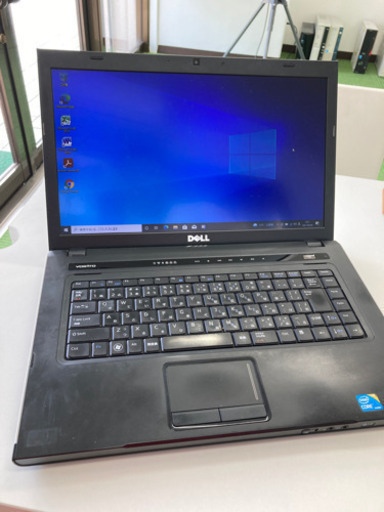 ノートパソコン DELL Vostro3500 i3 Windows10