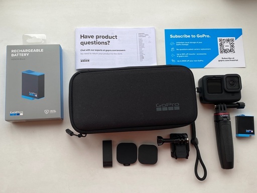 GoPro9 美品