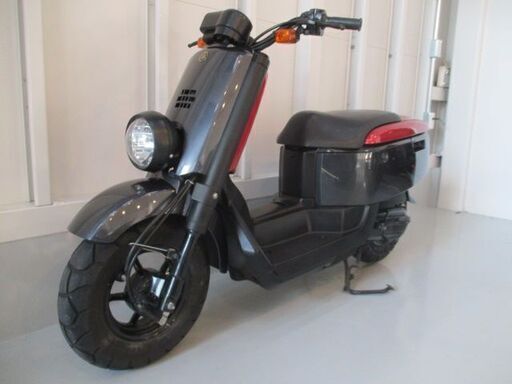 ヤマハ VOX エンジン機関良好 2014年モデル 各所点検整備済み車両です