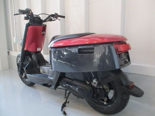 ヤマハ　VOX　エンジン機関良好　2014年モデル　各所点検整備済み車両です　人気のガンメタ＆ピンクです ヤマハ VOX エンジン機関良好 2014年モデル 各所点検整備済み車両です