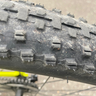 29インチ 黒ベース GT AVALANCHE SPORTS