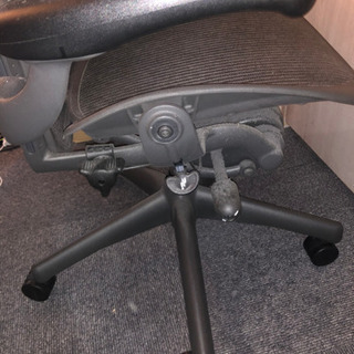 アーロンチェア ハーマンミラー(Herman Miller) 