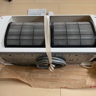 美品 ダイキン エアコン うるさら 上位機種 3.6kW S36WTRXS-W (C) 上位 