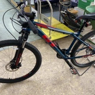 TREK Fuel EX 5.5 2008年モデル 程度良好！走行距離100km以下 フルサス 