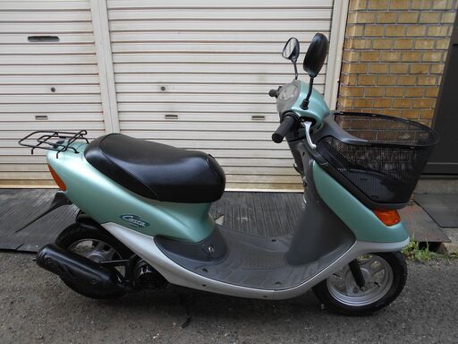 カワサキ 未開封 純正部品 KAWASAKI BALIUSII バリオスII ZR250