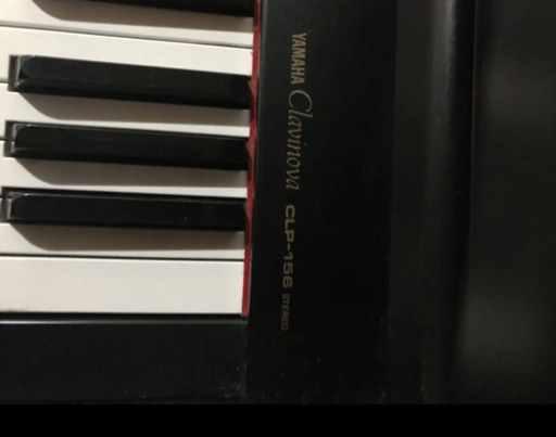 電子ピアノ YAMAHA