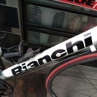 『直接取引き限定』ロードバイク ビアンキ