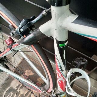 『直接取引き限定』ロードバイク ビアンキ