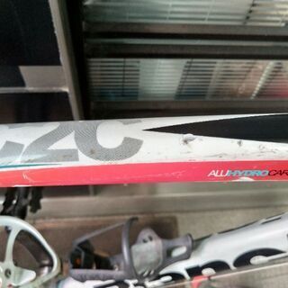 『直接取引き限定』ロードバイク ビアンキ