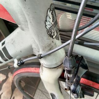 『直接取引き限定』ロードバイク ビアンキ