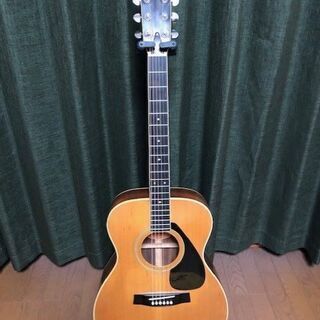 【値下げ】YAMAHA　FG-252B　ハカランダ　日本製　新品...