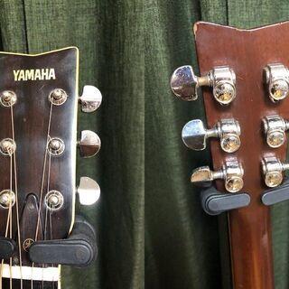 値下げ】YAMAHA FG-252B ハカランダ 日本製 新品弦交換済み
