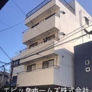 ◆想定9.5%◆堺市堺区　ファミリータイプ有り　２沿線利用可