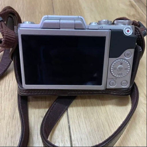 ミラーレスカメラ】Panasonic Lumix 売ります！ 【公式通販】