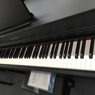 i297  YAMAHA CLP-635B 2017年製　ヤマハ　電子ピアノ