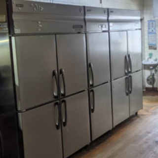 HOKIZAKI 冷蔵庫 ホシザキ 大容量 業務用 人気 安い 格安 