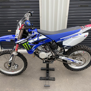 ヤマハ　YZ85LW 2015年式