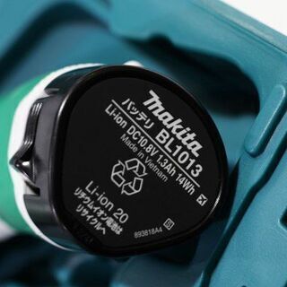 苫小牧バナナ】未使用品 Makitaマキタ JR101DWG 充電式レシプロソー