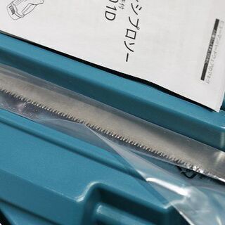 苫小牧バナナ】未使用品 Makitaマキタ JR101DWG 充電式レシプロソー