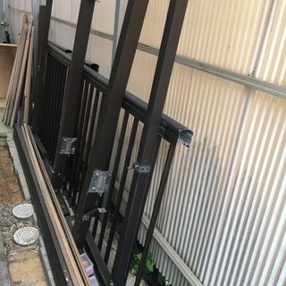 屋根 バルコニー(値引き)