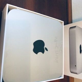 【新品】APPLE Mac mini A1347
