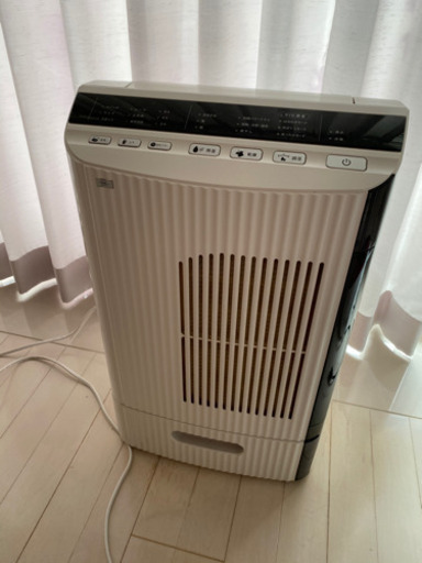 カンキョー 格好よい コンデンス除湿器AZ DBX-AZR カンキョー 格好よい コンデンス除湿器AZ DBX-AZR