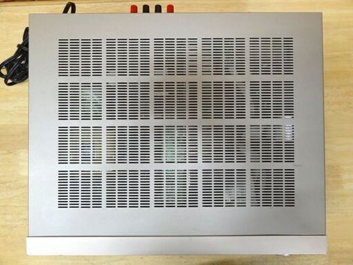 YAMAHA AVアンプ DSP-AX630 YAMAHA DSP-AX630 パワーアンプ AVアンプ