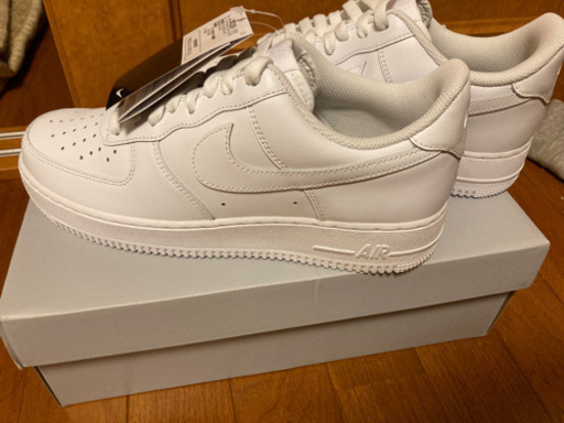 AF1ロー　エアフォース　1
