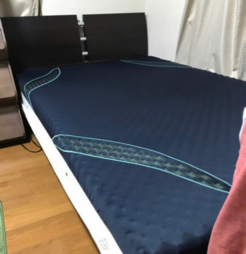 その他 semi double bed