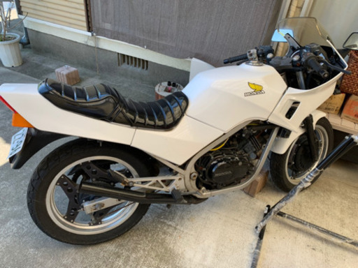 その他 VT250FE