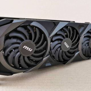 MSI GeForce RTX3080 VENTUS 3X 10...