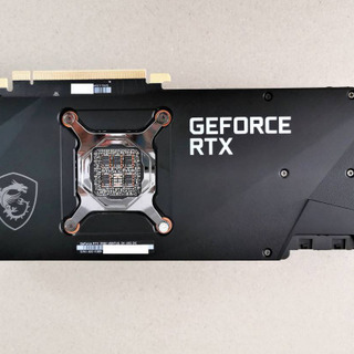 MSI GeForce RTX3080 VENTUS 3X 10G OC ※条件付きで15万5千円