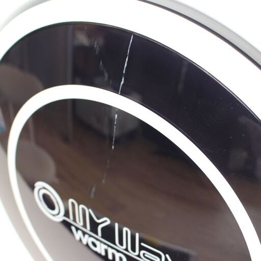 T143) ケーズウェーブ My Wave warm Dryer3.0 マイウェーブ ウォーム