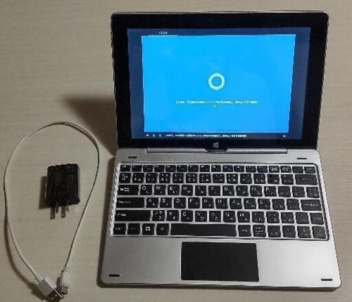 ジブン専用 PC\u0026タブレット3